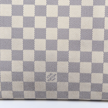 Louis Vuitton Damier Azur Iena PM 22 of 30