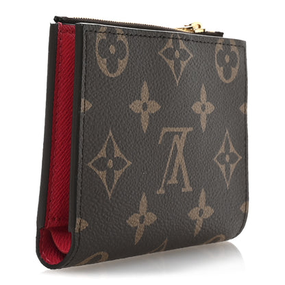 Louis Vuitton LV X TM Monogram Cerises Lisa Wallet 3 of 7
