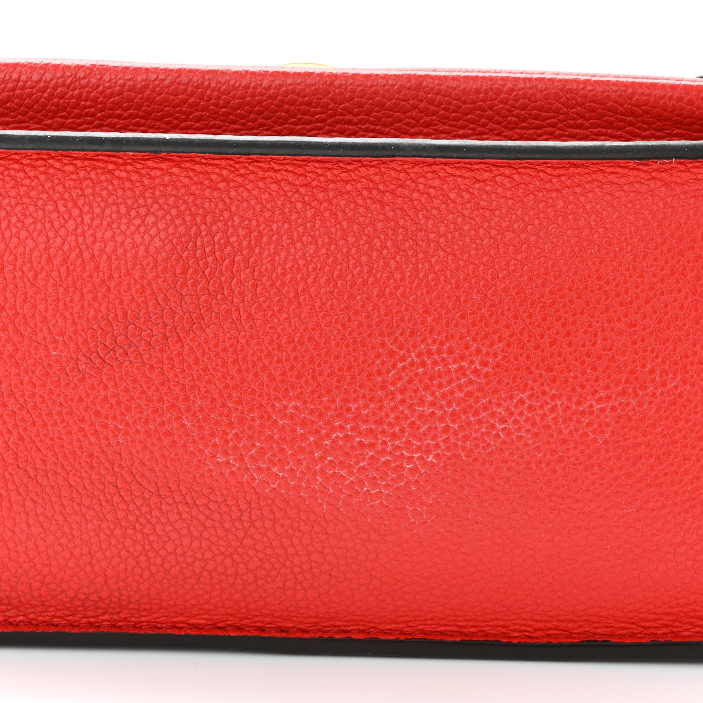 Monogram Vaugirard Coquelicot