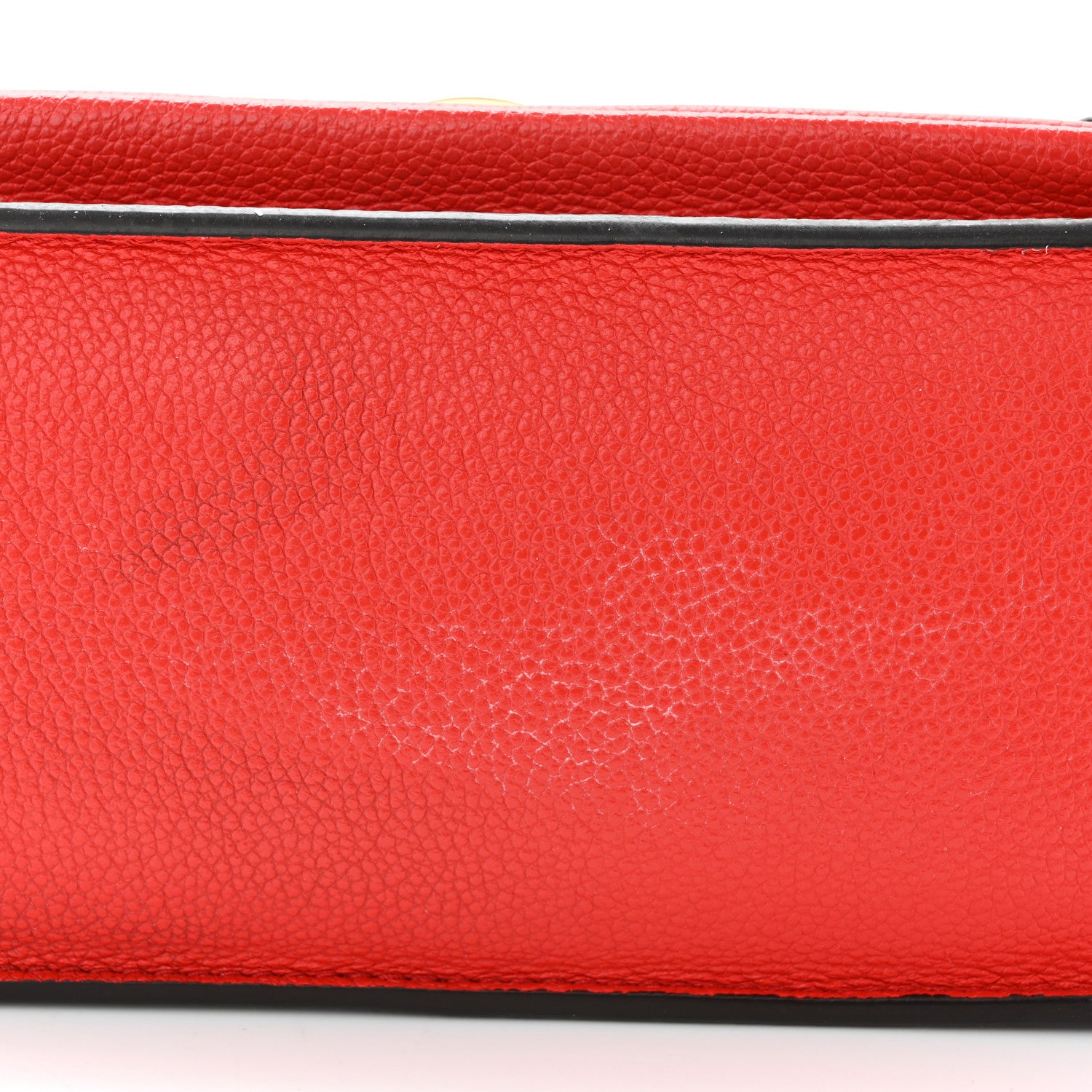 Louis Vuitton Monogram Vaugirard Coquelicot 13 of 17