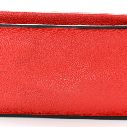 Louis Vuitton Monogram Vaugirard Coquelicot 13 of 17