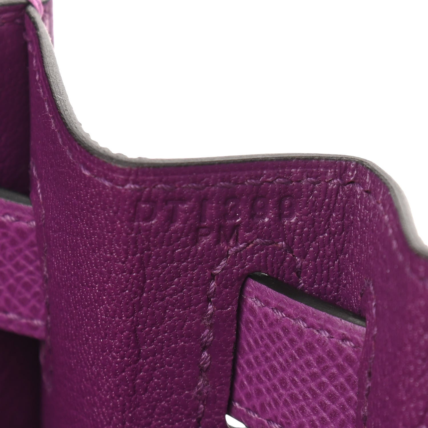 Hermes Epsom Kelly Sellier 28 Anemone 7 of 10