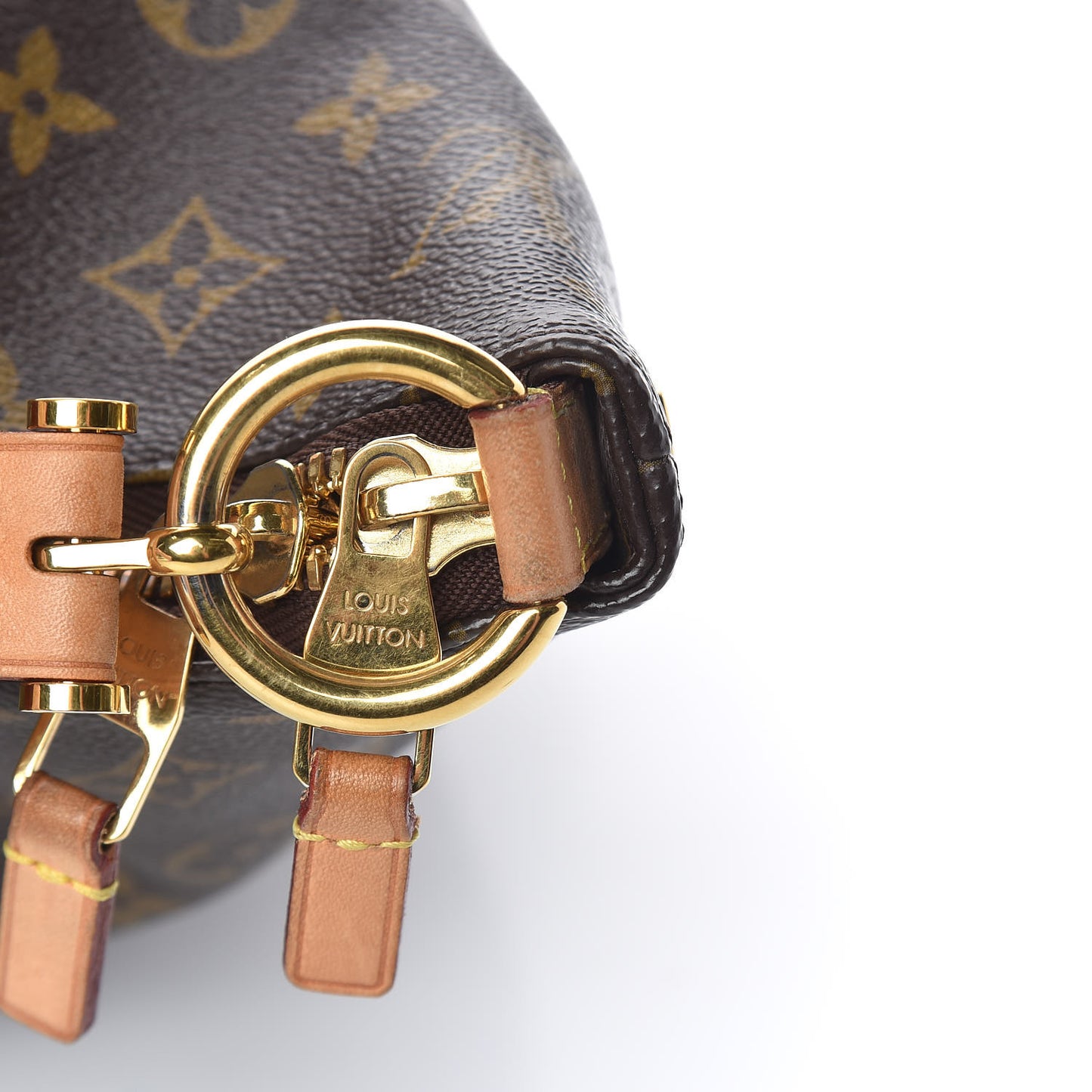 Monogram Sully MM