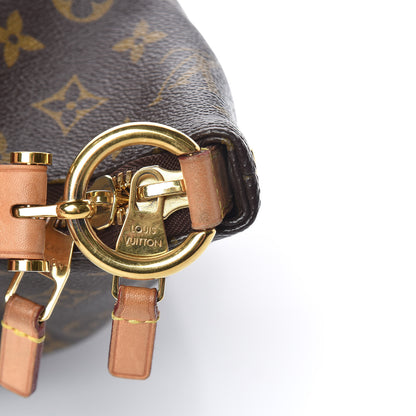Louis Vuitton Monogram Sully MM 12 of 12