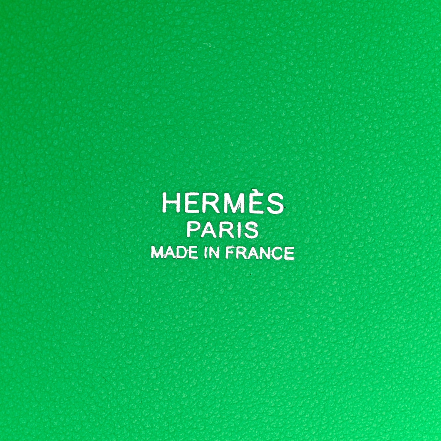 Hermes Toile Goeland Swift Cargo Picotin Lock 18 Vert Comics 6 of 11