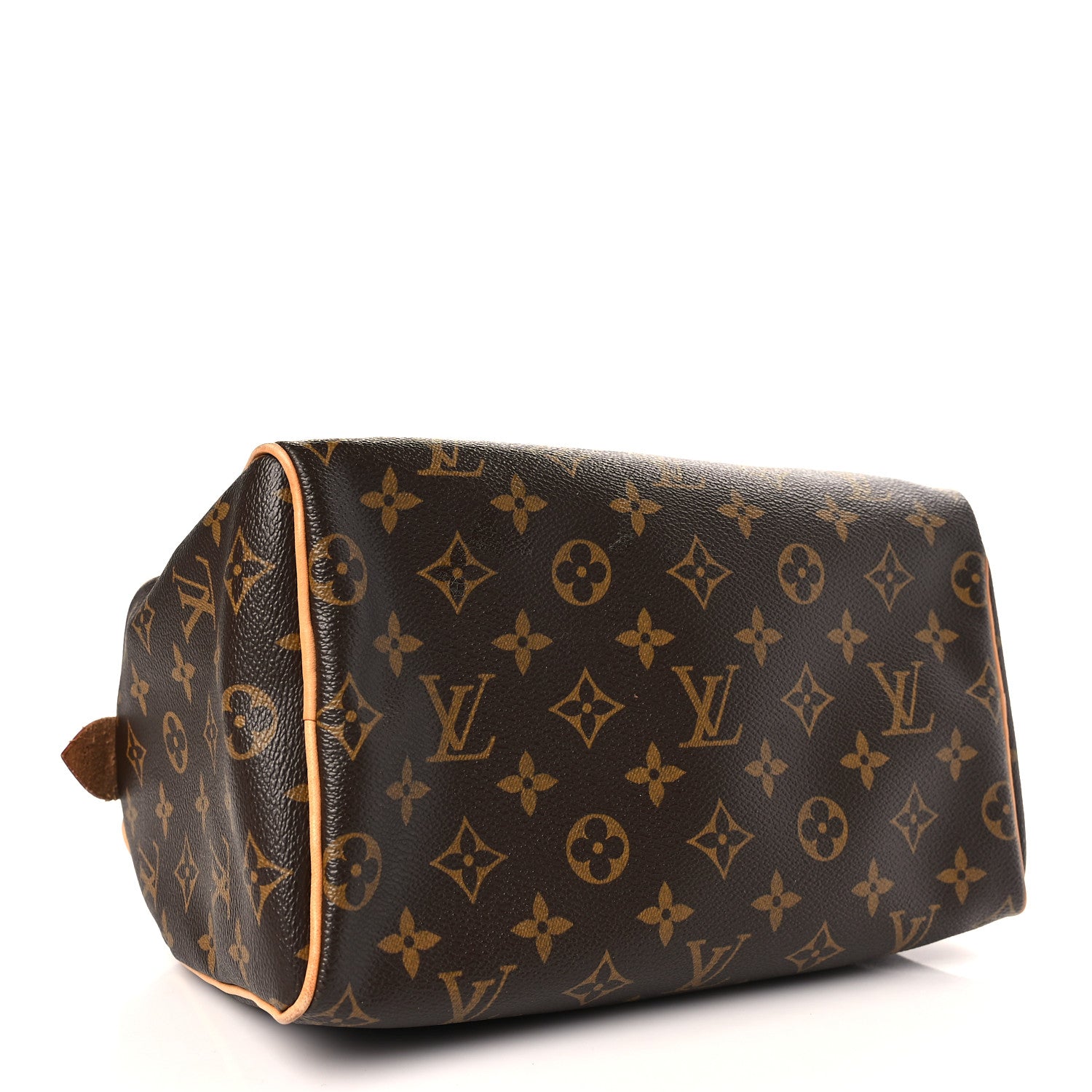 Louis Vuitton Monogram Speedy 25 4 of 8