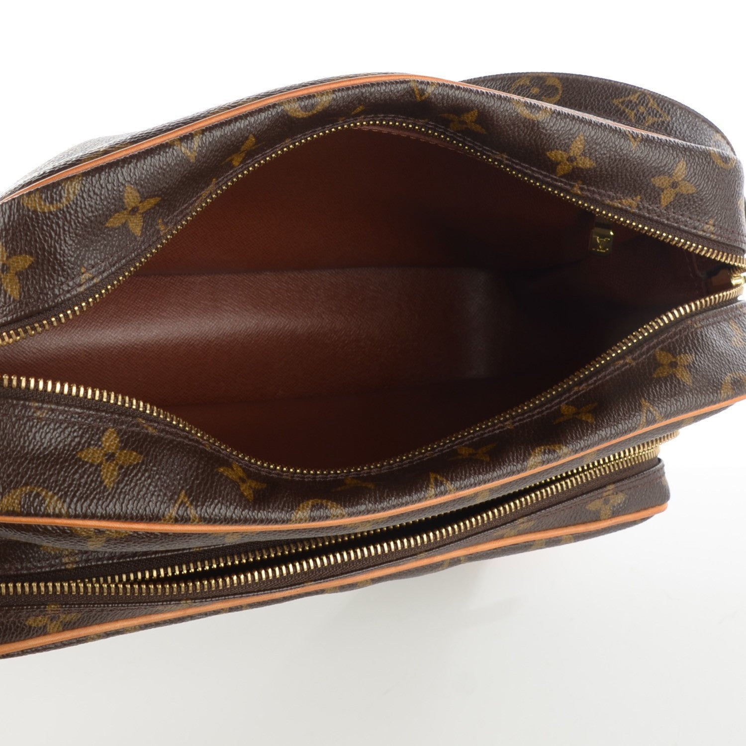 Louis Vuitton Monogram Nil 28 5 of 11