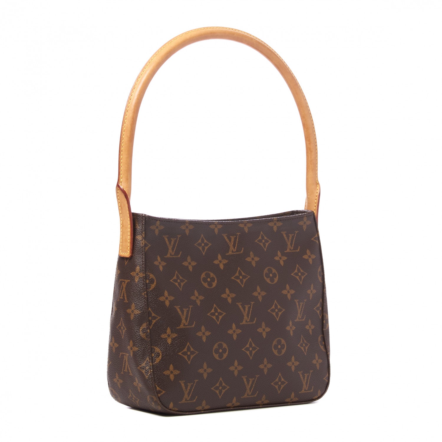 Louis Vuitton Monogram Looping MM 2 of 8