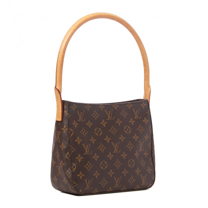 Louis Vuitton Monogram Looping MM 2 of 8