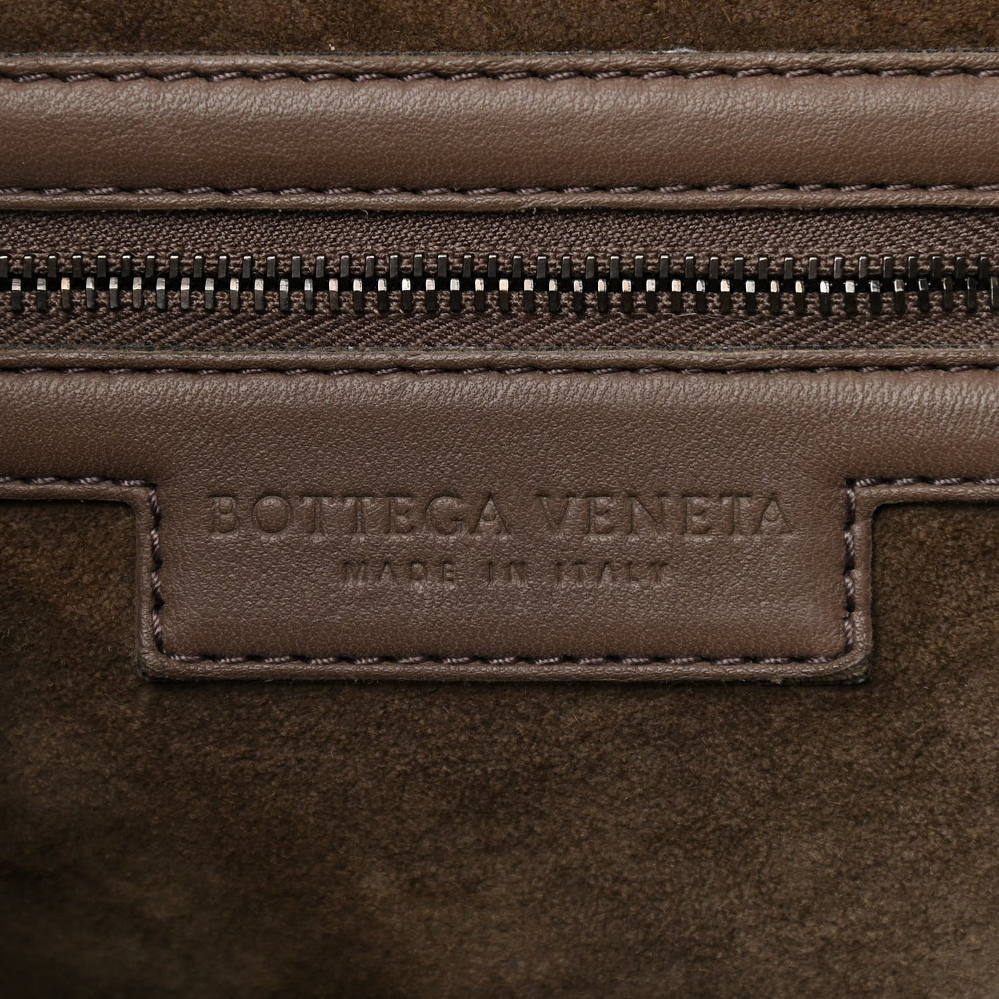 Nappa Intrecciato Maxi Convertible Tote Edoardo
