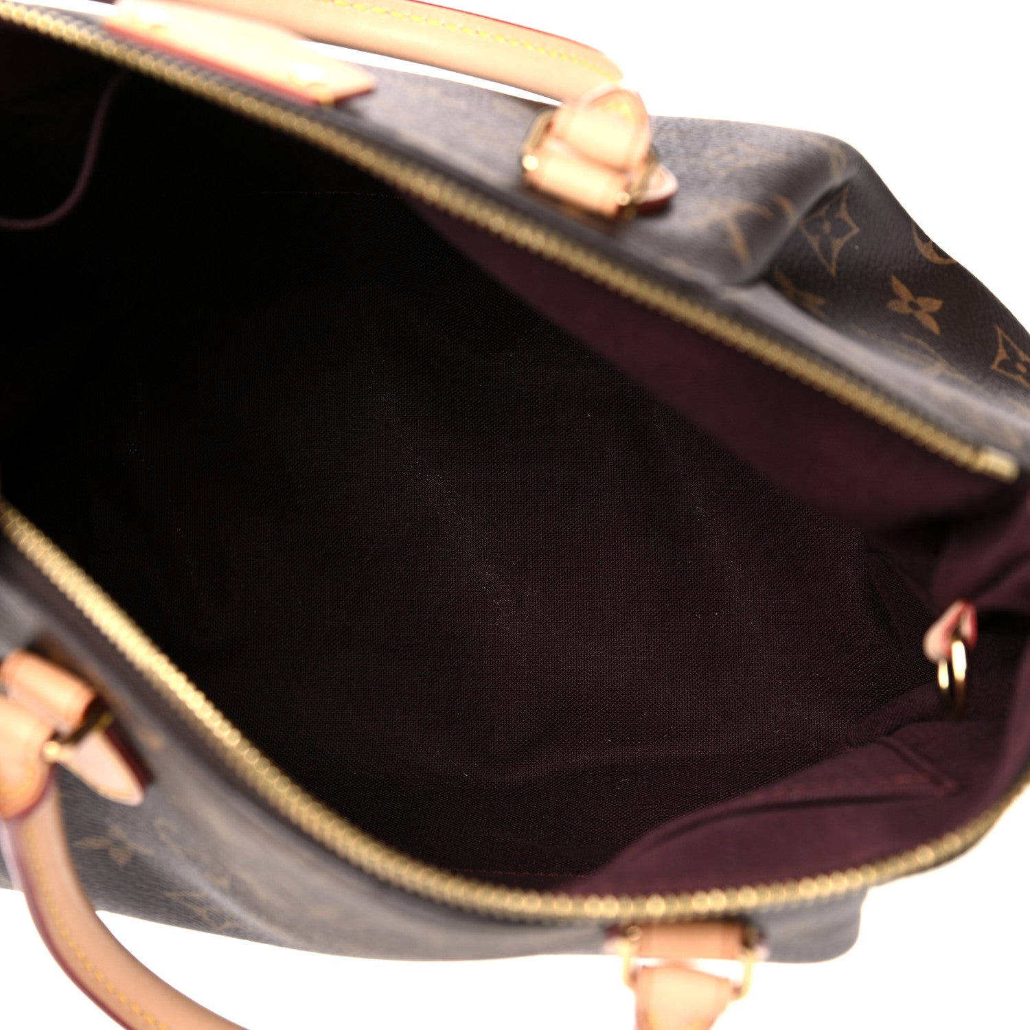 Louis Vuitton Monogram Turenne PM 5 of 13