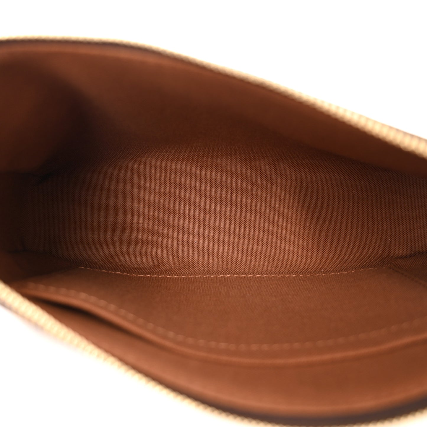 Monogram Pochette Accessories NM