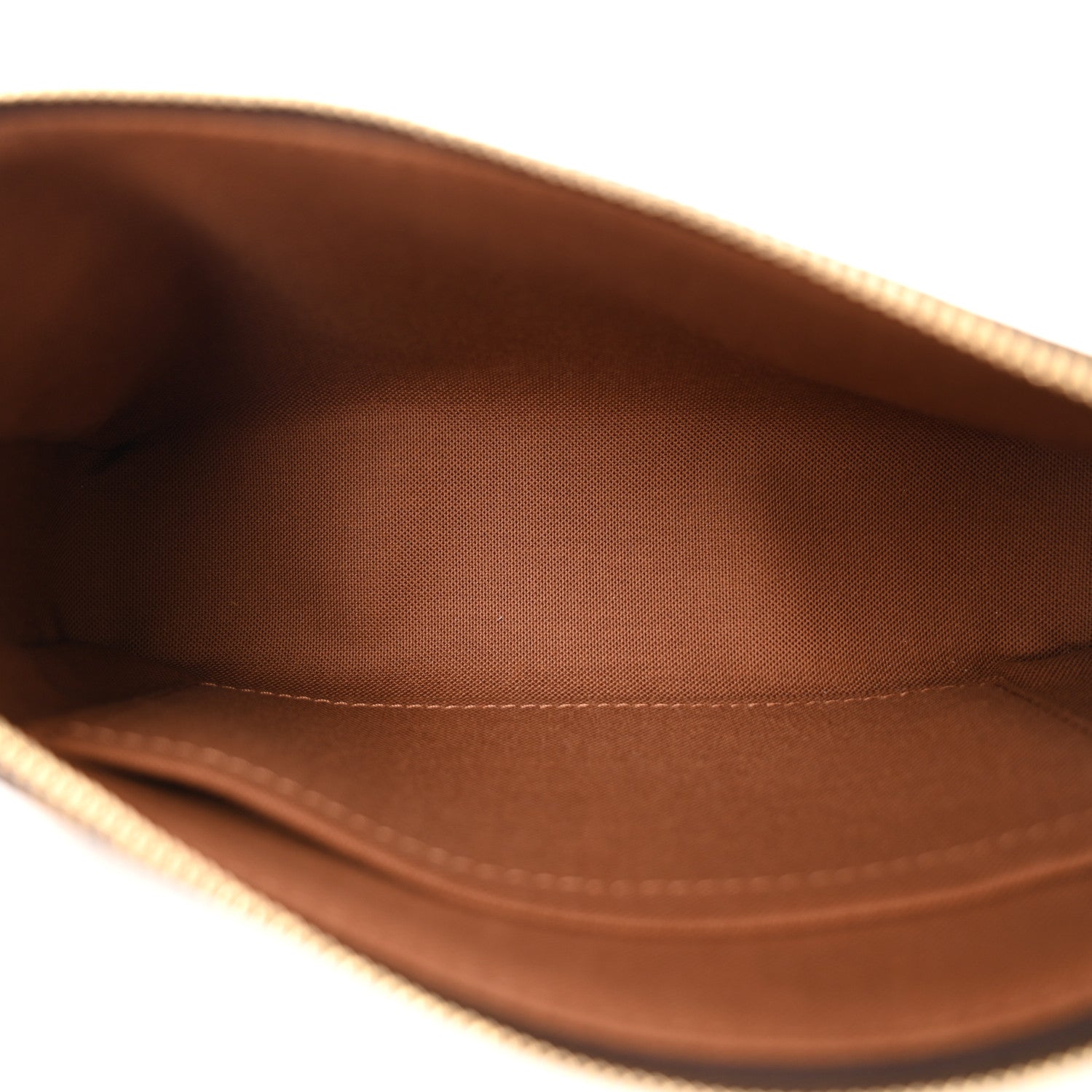 Louis Vuitton Monogram Pochette Accessories NM 5 of 9