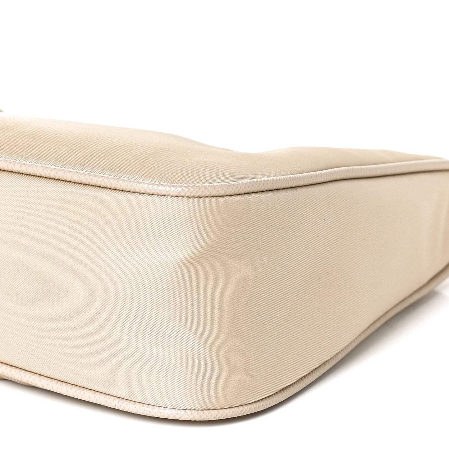Nylon Re-Edition 2005 Shoulder Bag Deserto