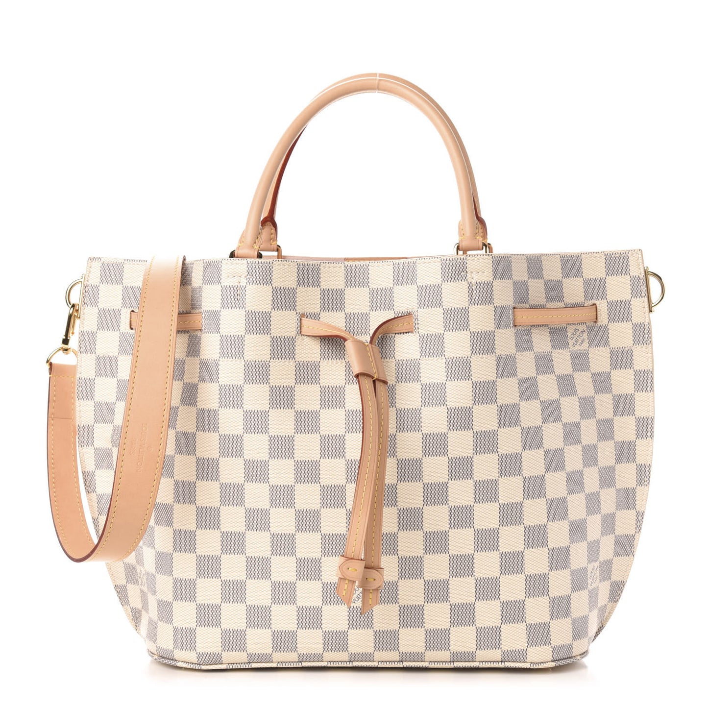 Damier Azur Girolata
