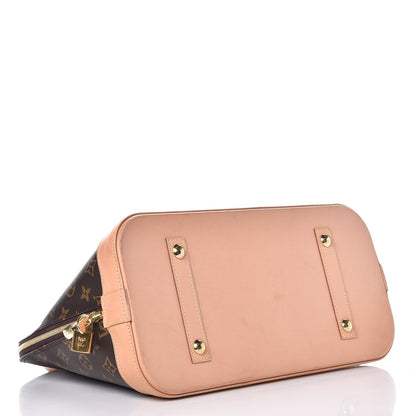 Louis Vuitton Monogram Alma GM 4 of 12