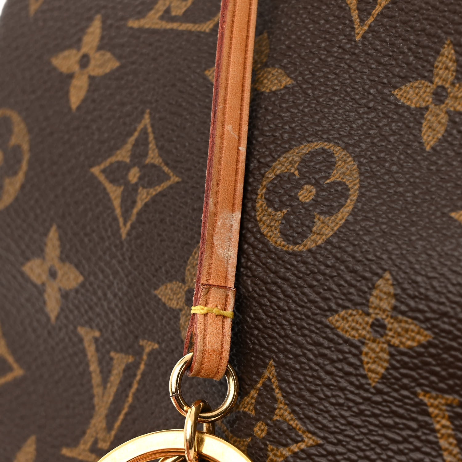 Louis Vuitton Monogram Artsy GM 15 of 15