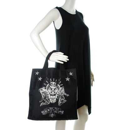 Givenchy Nylon Elmerinda Print Tote 2 of 7