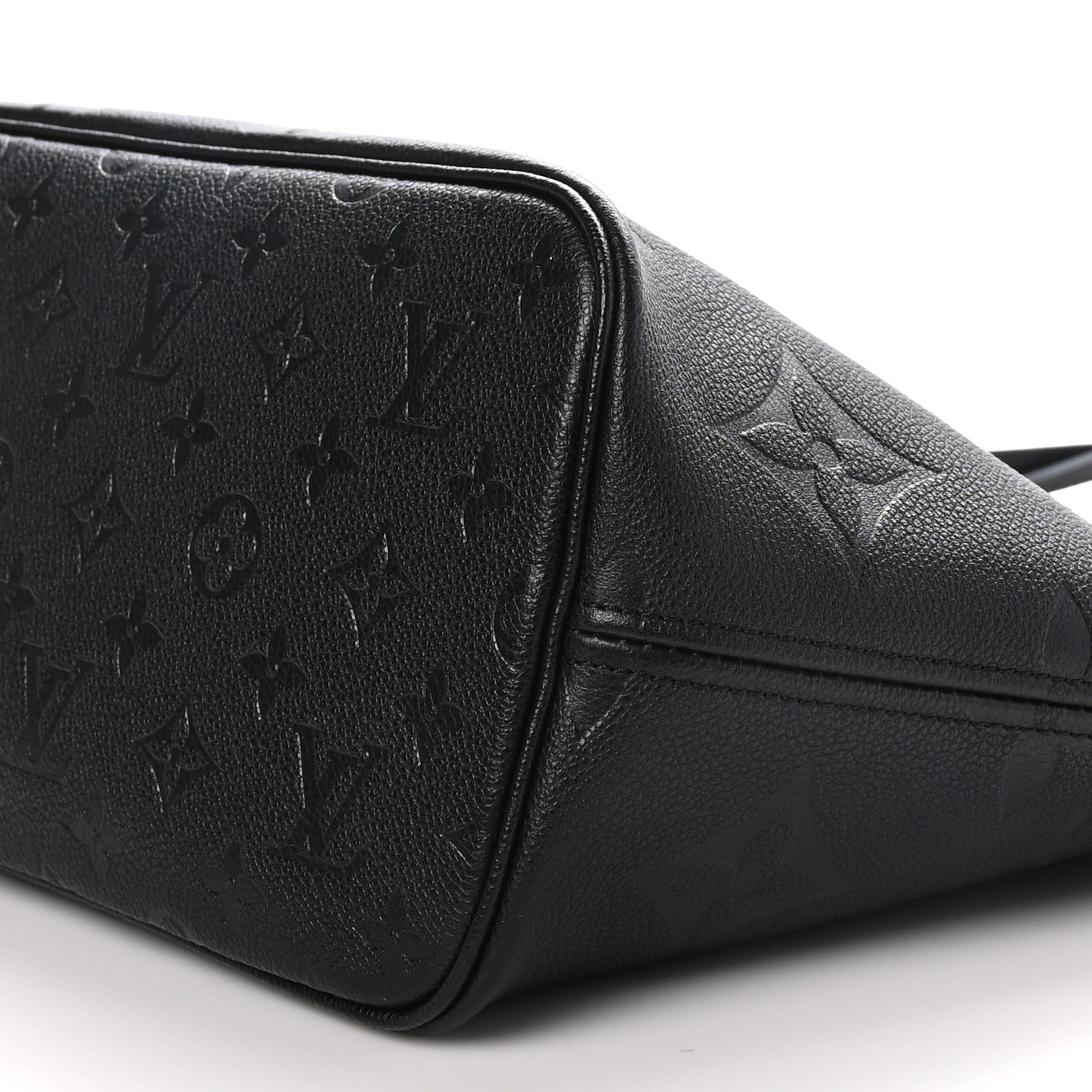 Empreinte Monogram Giant Neverfull MM Black