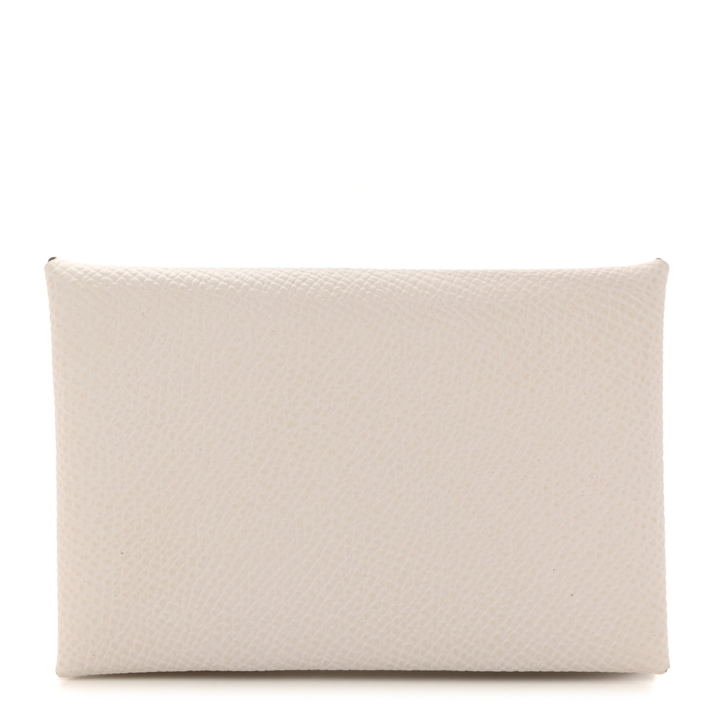Epsom Calvi Card Case Mushroom