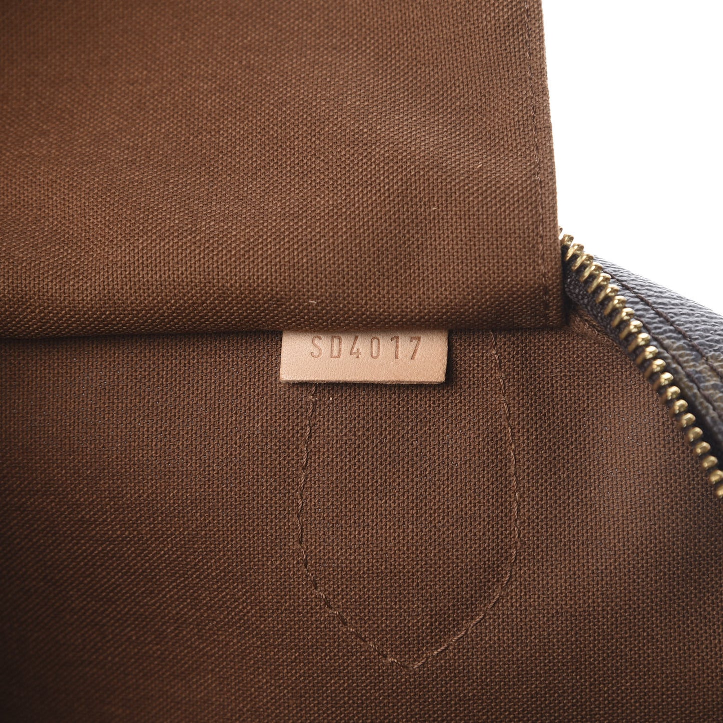 Monogram Montorgueil GM