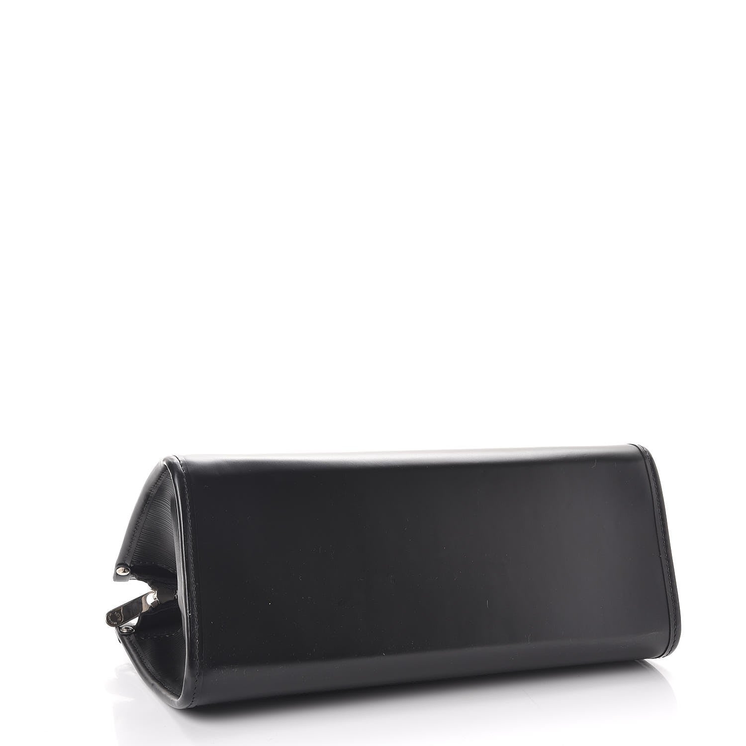Louis Vuitton Epi Madeline PM Black 4 of 10