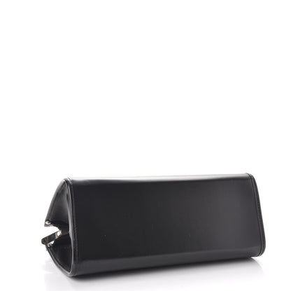 Louis Vuitton Epi Madeline PM Black 4 of 10