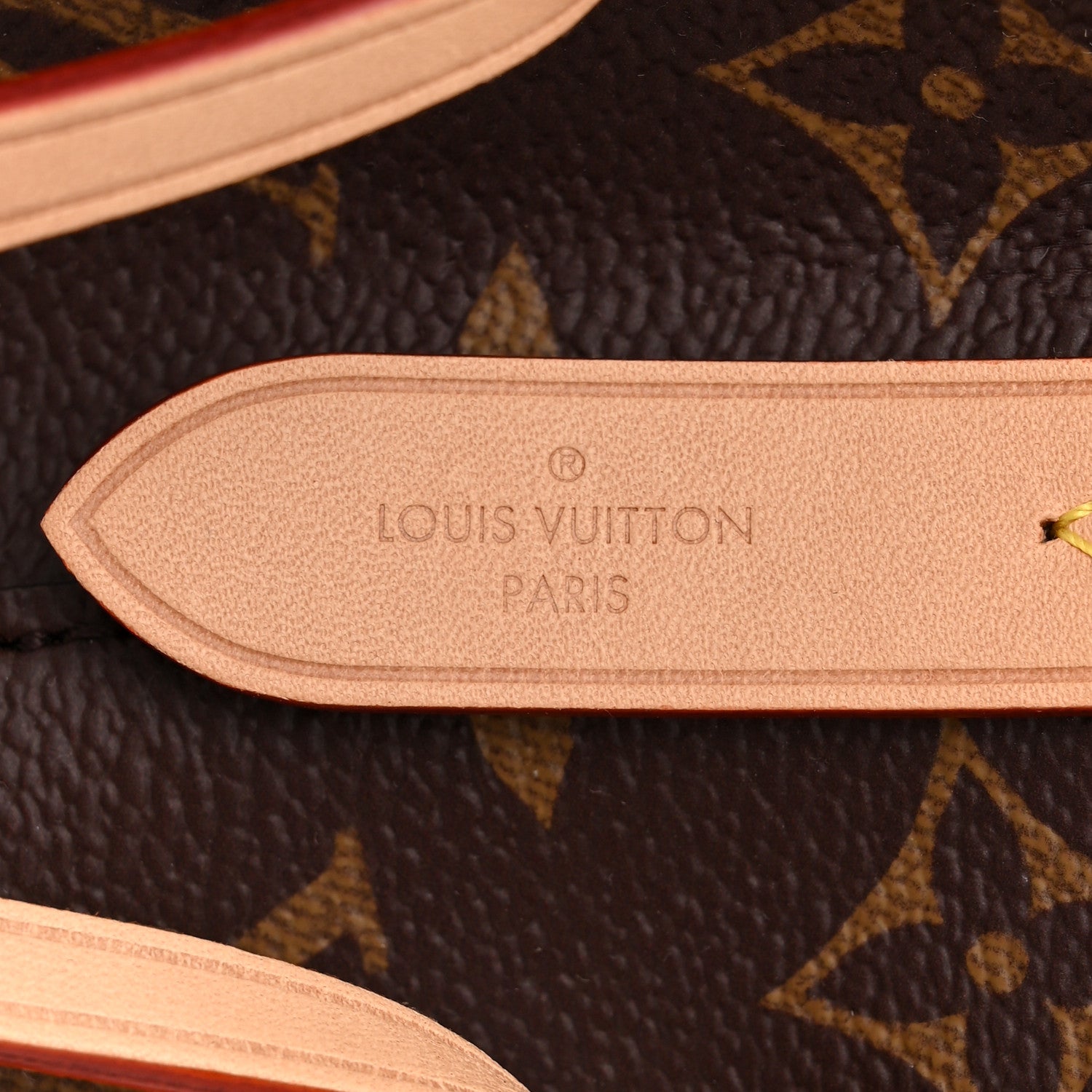 Louis Vuitton LV X YK Monogram Kusama Pumpkin Neonoe MM 7 of 11