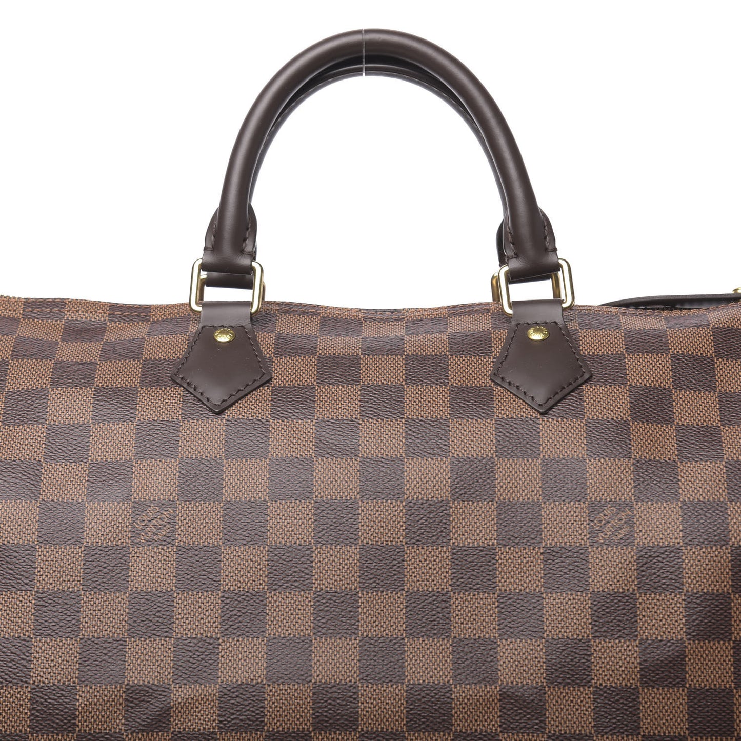Damier Ebene Speedy 35