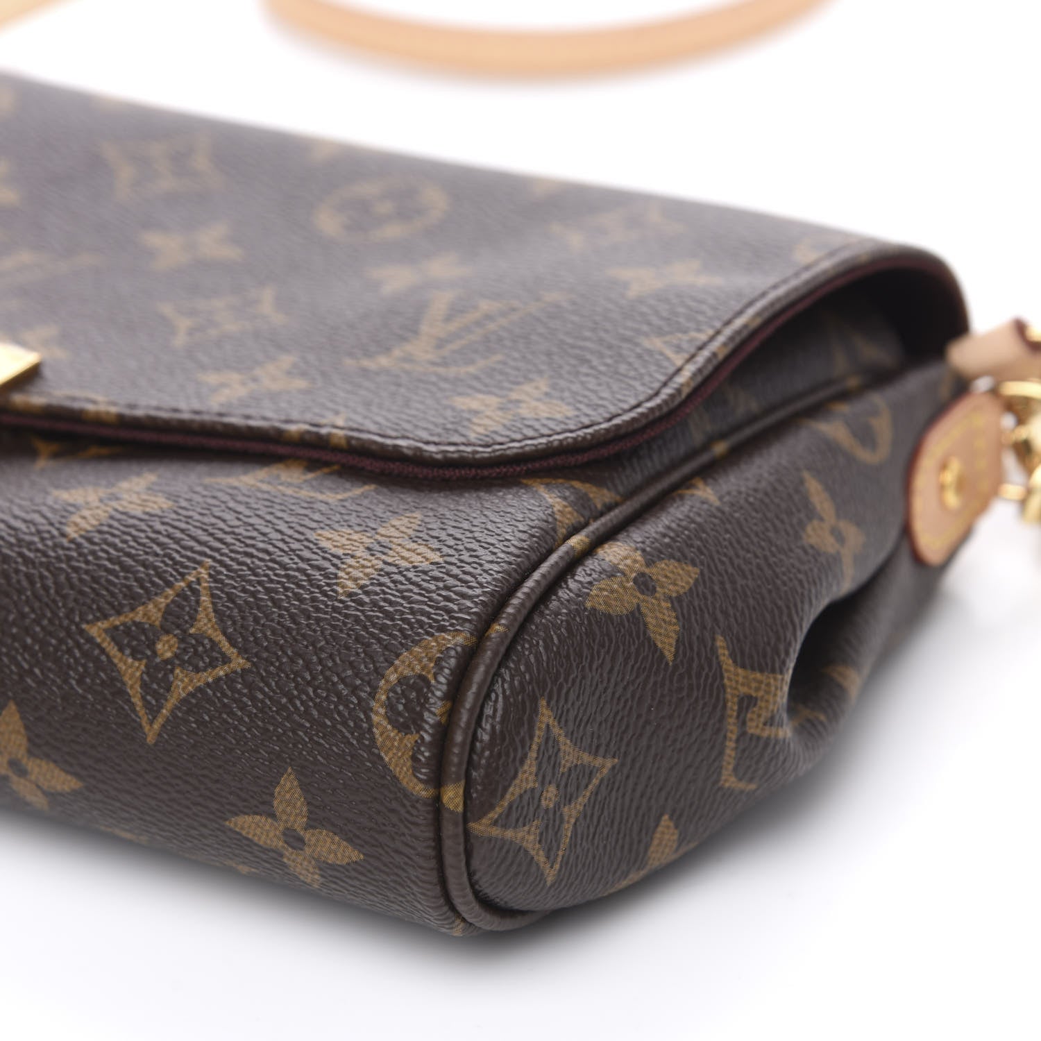 Louis Vuitton Monogram Favorite MM 9 of 10