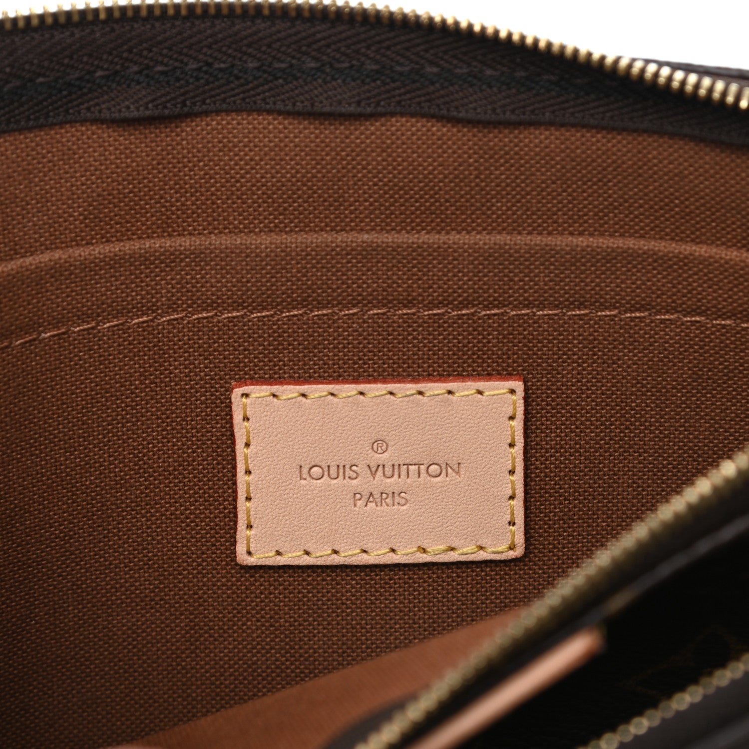 Louis Vuitton Monogram Multi Pochette Accessories Rose Clair 8 of 13