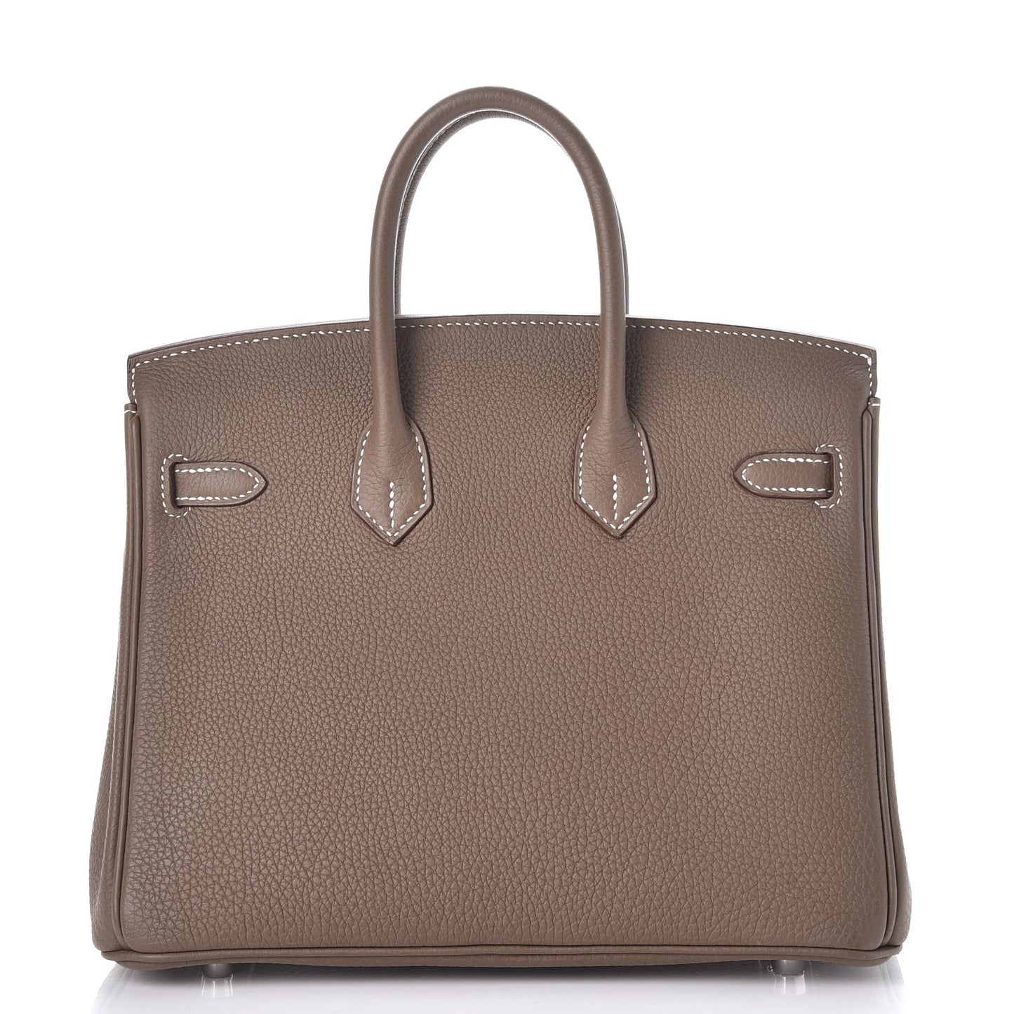 Togo Birkin 25 Etoupe