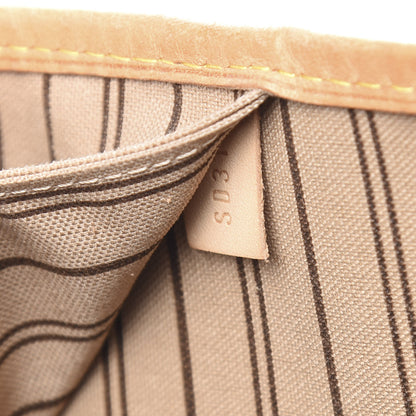 Louis Vuitton Monogram Neo Neverfull GM 8 of 12