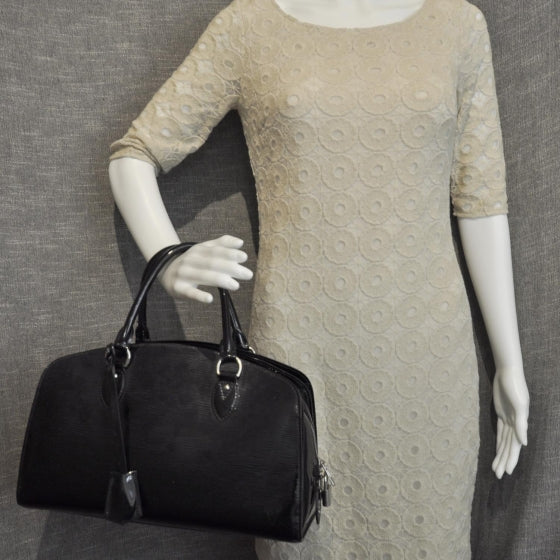 Electric Epi Pont-Neuf PM Black