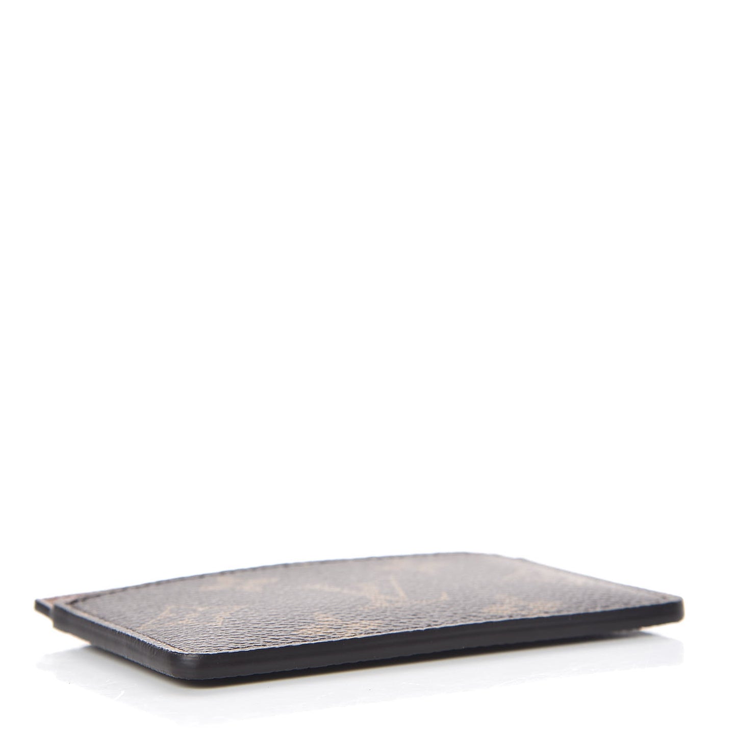Monogram Card Holder Armagnac