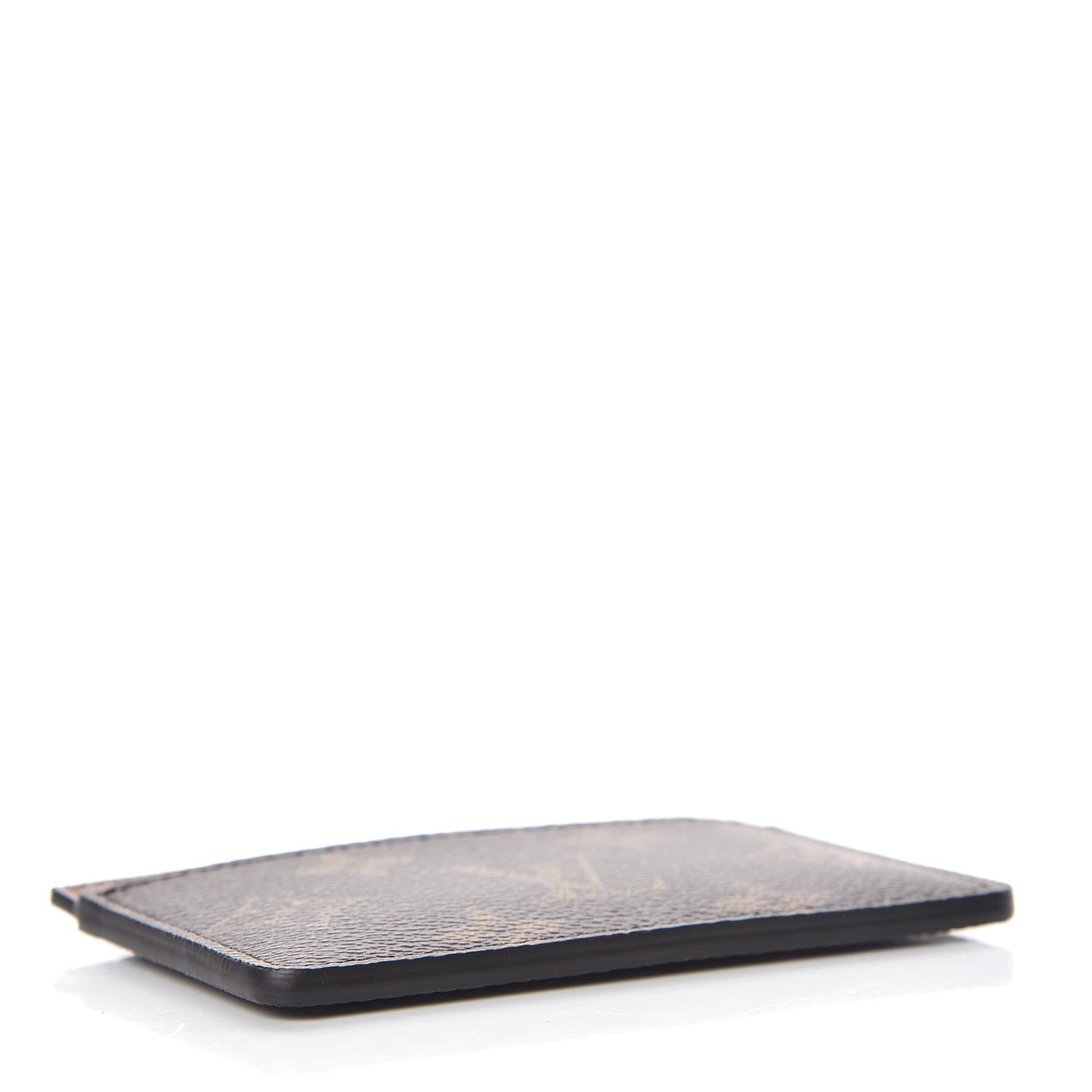 Louis Vuitton Monogram Card Holder Armagnac 4 of 7