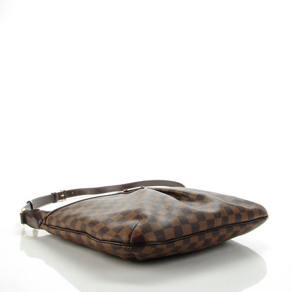 Louis Vuitton Damier Ebene Bloomsbury GM 4 of 7