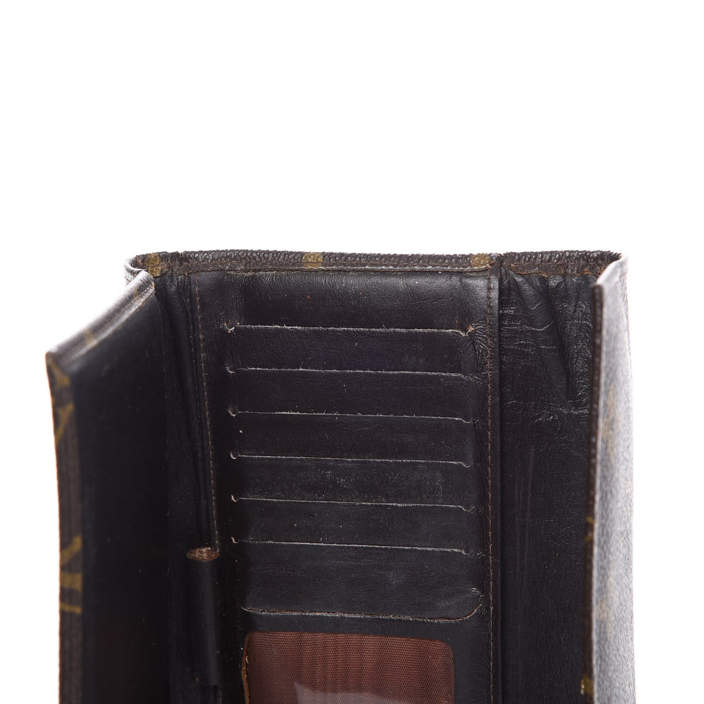 Monogram Porte Tresor Wallet