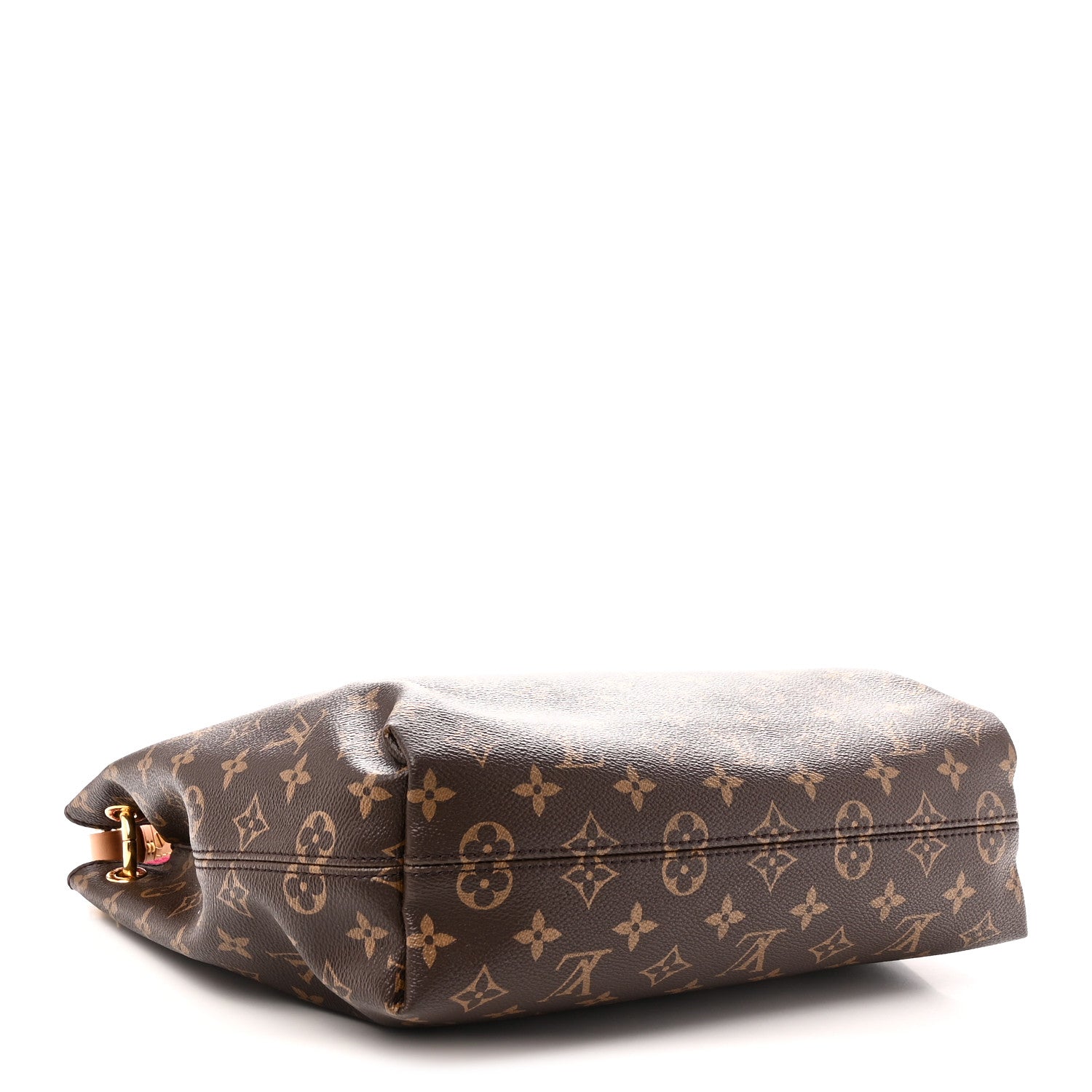 Louis Vuitton Monogram Graceful PM Pivoine 4 of 11