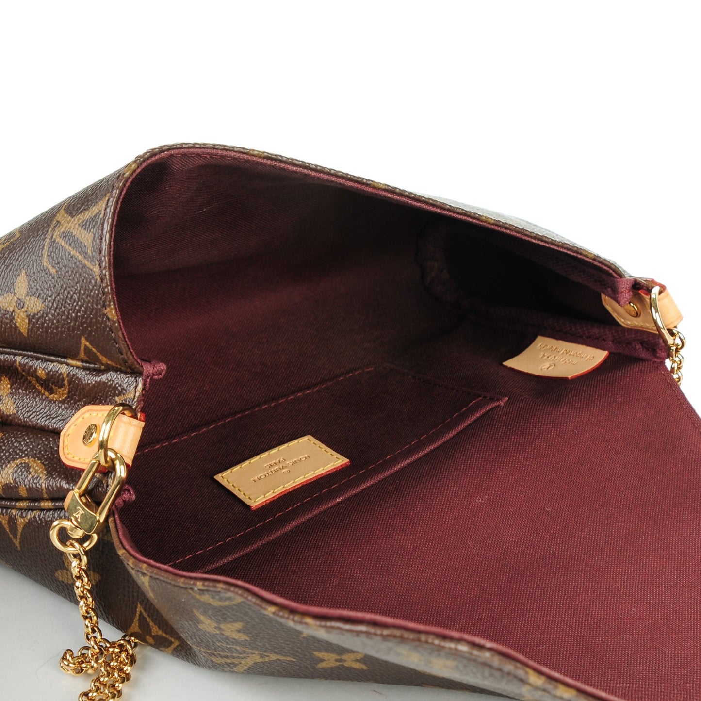 Monogram Favorite MM