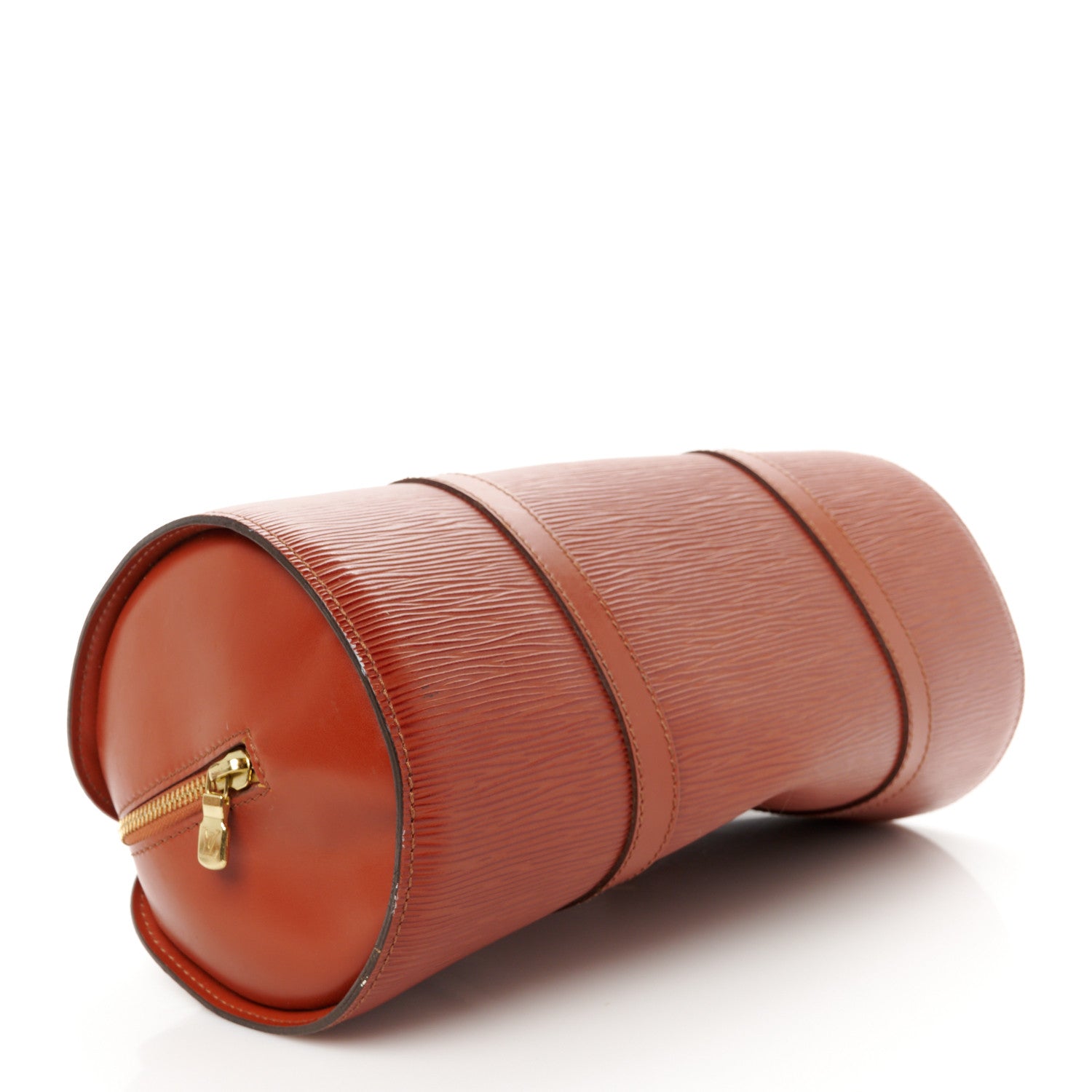 Louis Vuitton Epi Soufflot Kenyan Fawn 5 of 17