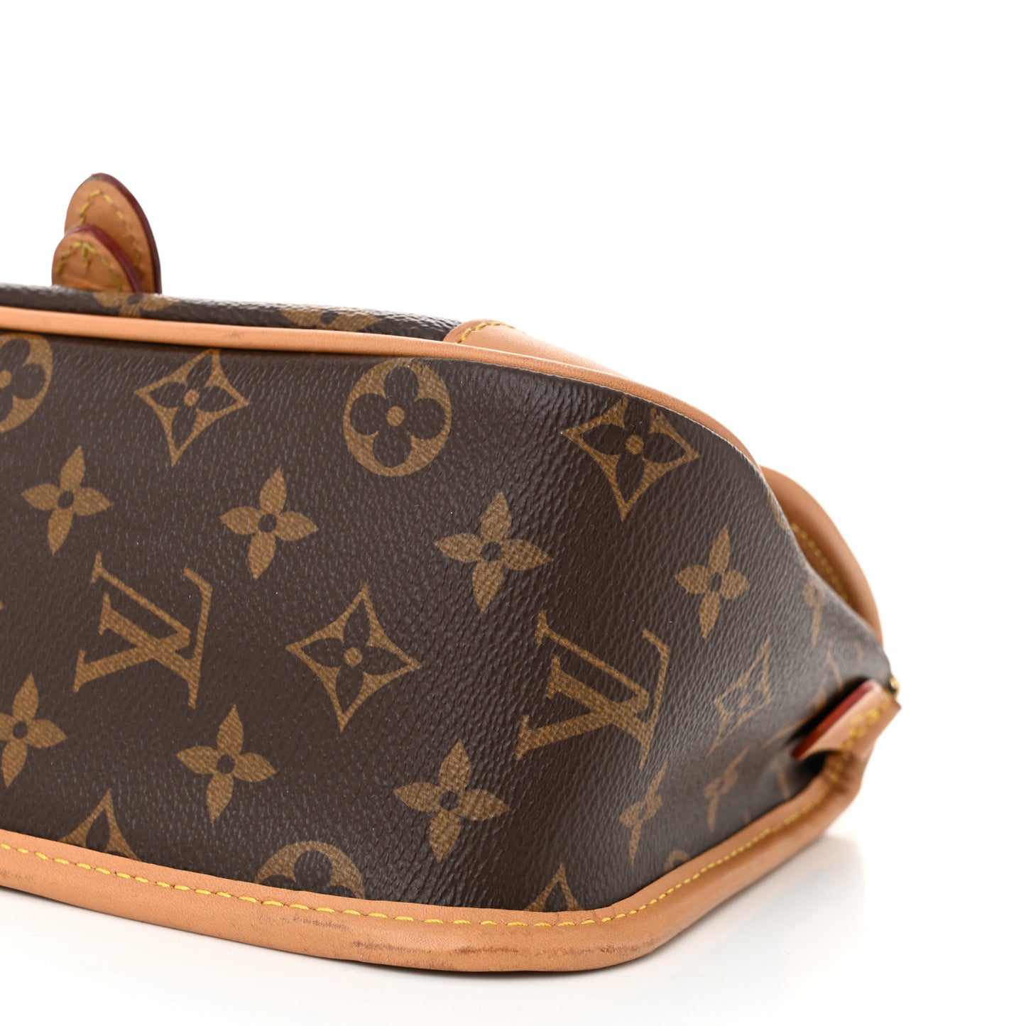Monogram Diane Black