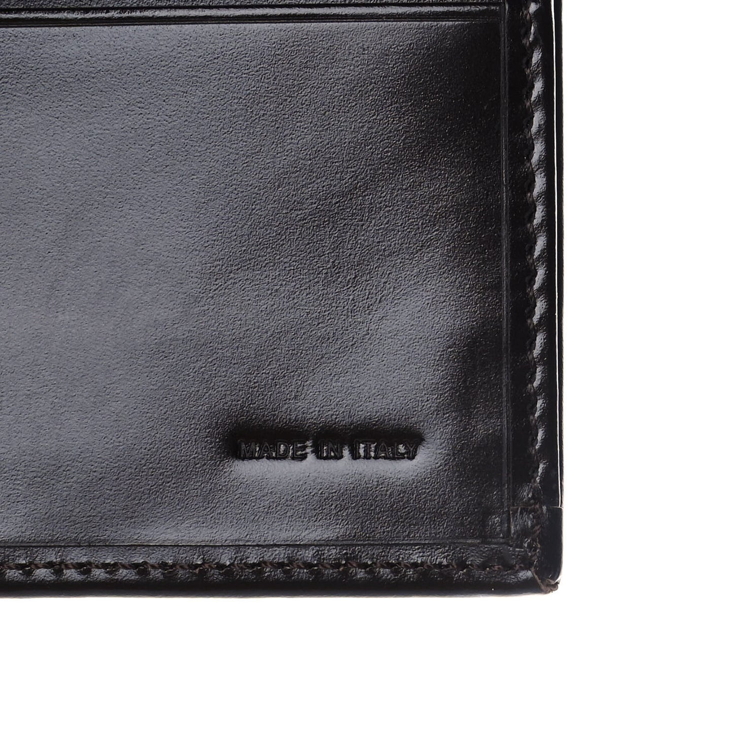 Zucchino Forever Continental Wallet Brown