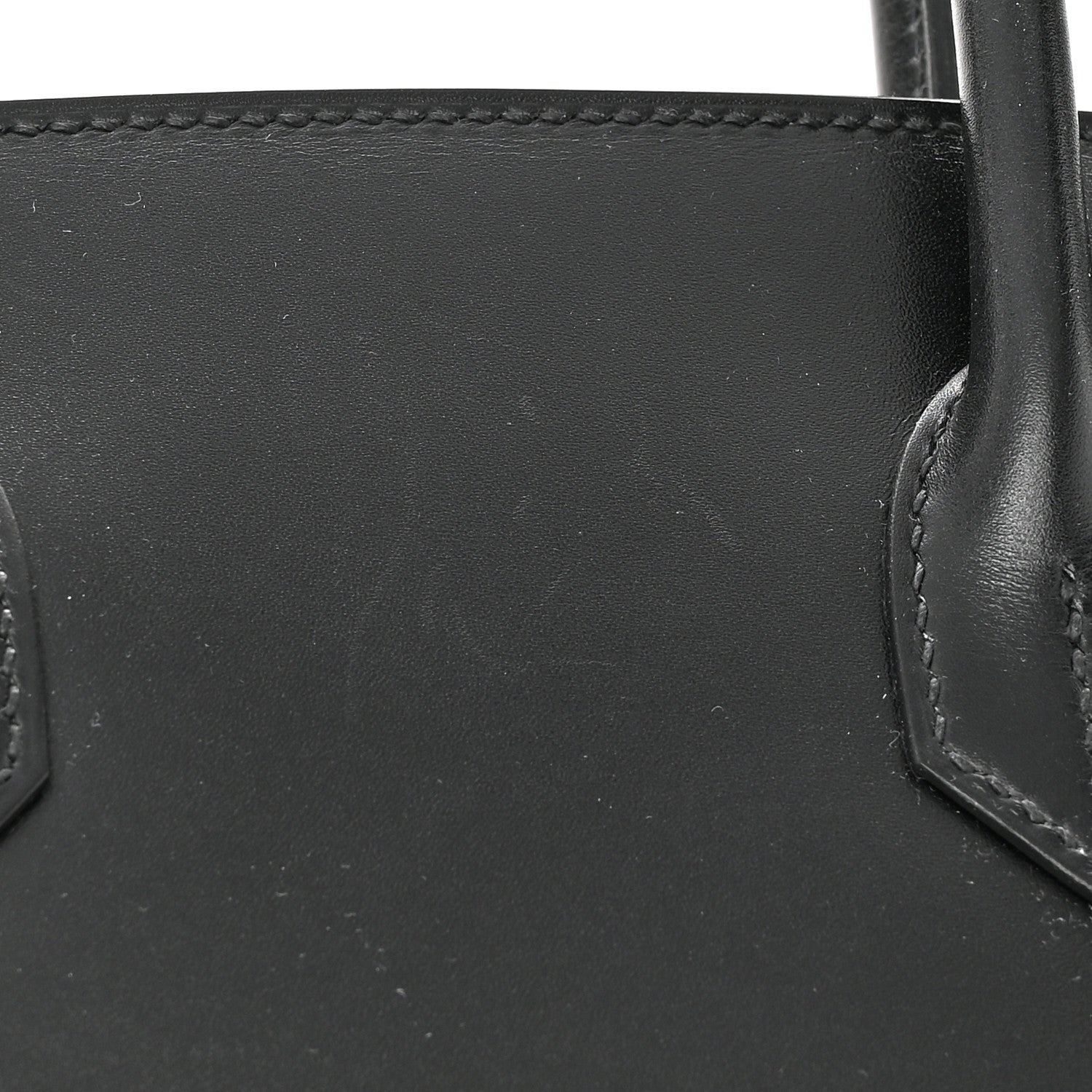 Hermes Box Birkin 30 Black 10 of 10
