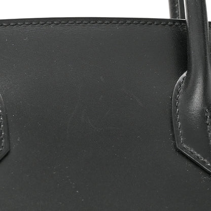 Hermes Box Birkin 30 Black 10 of 10