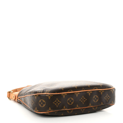 Louis Vuitton Monogram Odeon PM 4 of 14