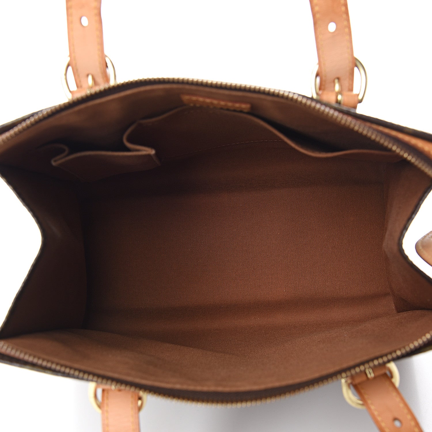 Louis Vuitton Monogram Popincourt Haut 4 of 15