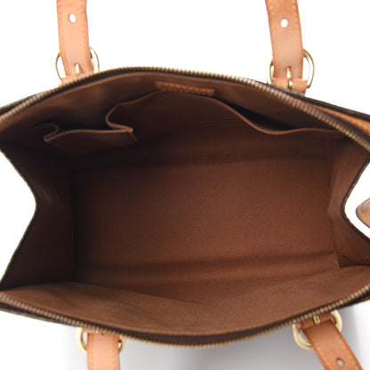 Louis Vuitton Monogram Popincourt Haut 4 of 15