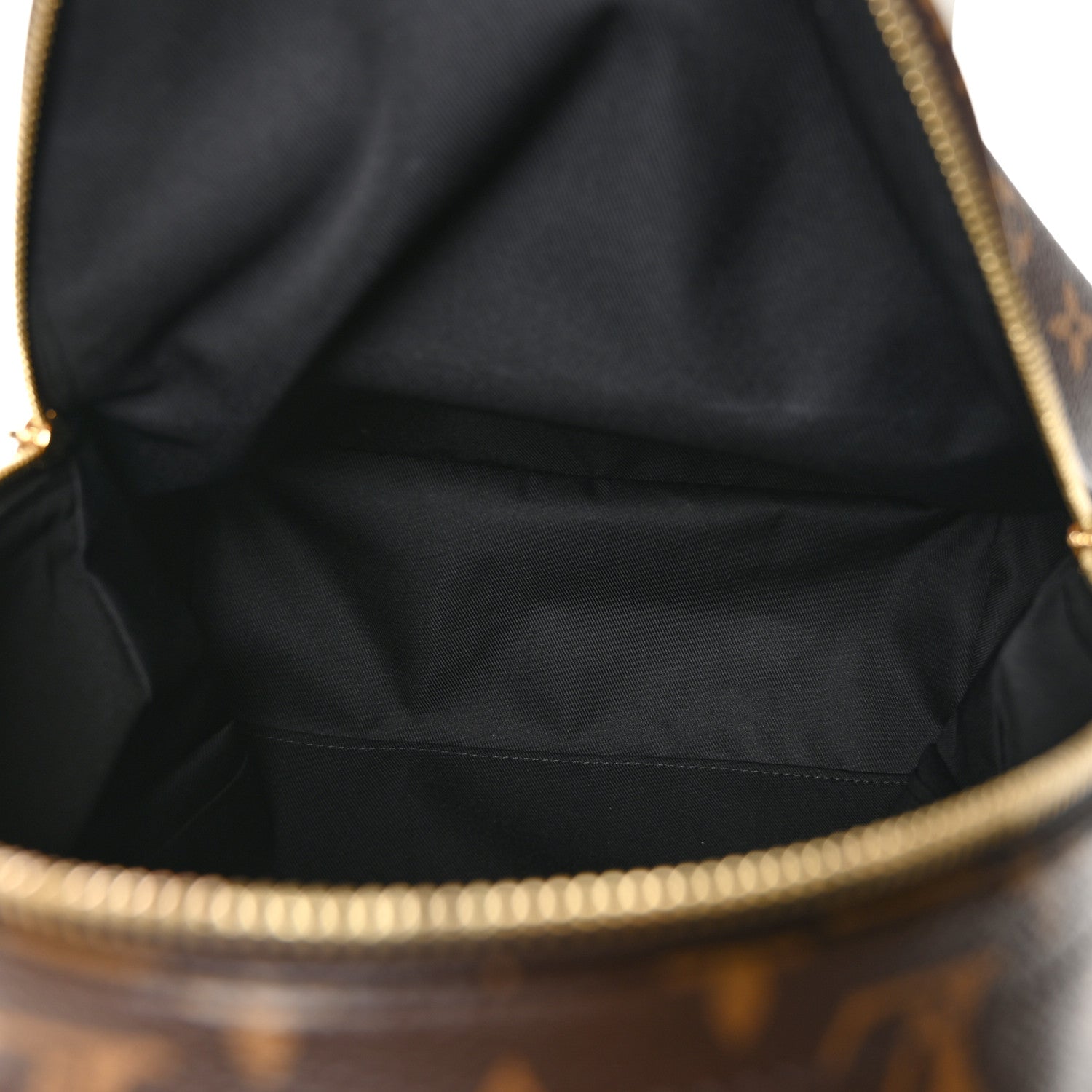 Louis Vuitton Monogram Palm Springs Backpack MM 5 of 9