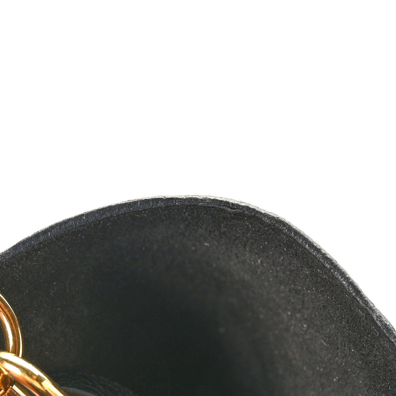 Louis Vuitton Empreinte Neonoe MM Black 10 of 10